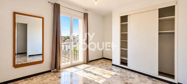 Appartement Avignon 4 pièce(s)