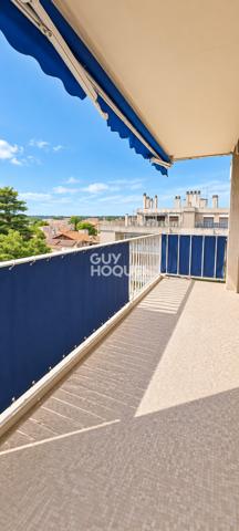 Appartement Avignon 4 pièce(s)