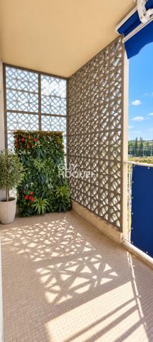 Appartement Avignon 4 pièce(s)