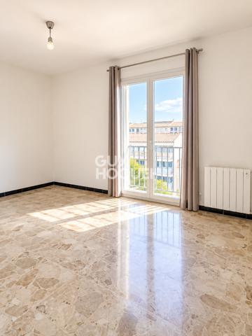 Appartement Avignon 4 pièce(s)