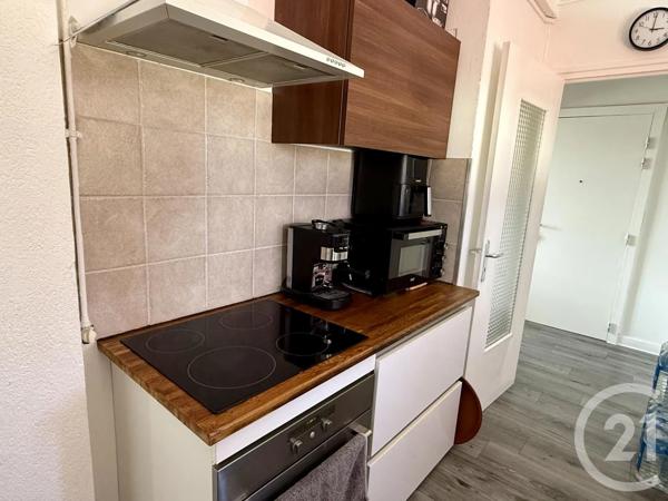 Appartement F4 à vendre  4 pièces - 69,96 m 2   PONTARLIER  - 25