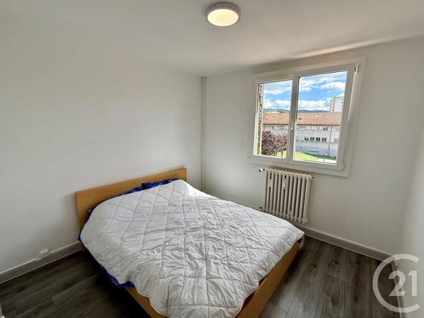 Appartement F4 à vendre  4 pièces - 69,96 m 2   PONTARLIER  - 25