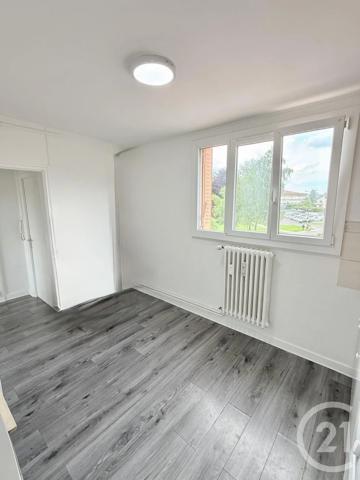 Appartement F4 à vendre  4 pièces - 69,96 m 2   PONTARLIER  - 25
