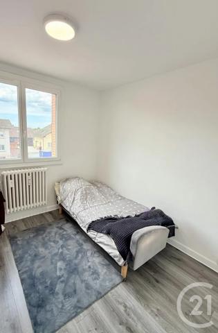 Appartement F4 à vendre  4 pièces - 69,96 m 2   PONTARLIER  - 25