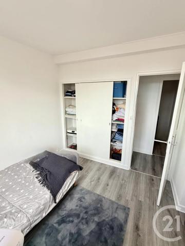 Appartement F4 à vendre  4 pièces - 69,96 m 2   PONTARLIER  - 25