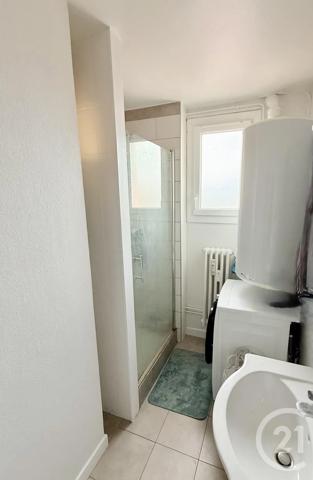 Appartement F4 à vendre  4 pièces - 69,96 m 2   PONTARLIER  - 25