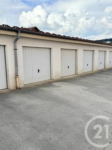 Appartement F4 à vendre  4 pièces - 69,96 m 2   PONTARLIER  - 25