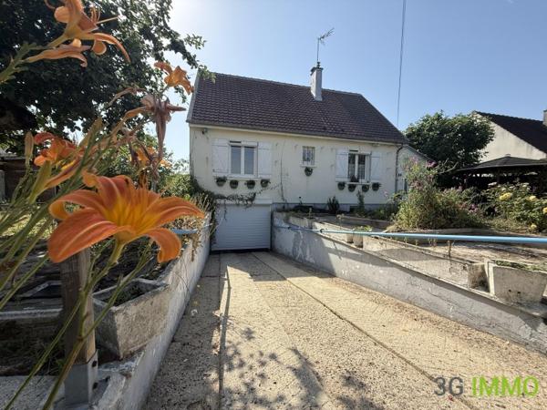 Vente / Maison T5