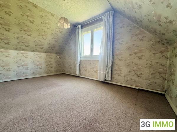 Vente / Maison T5