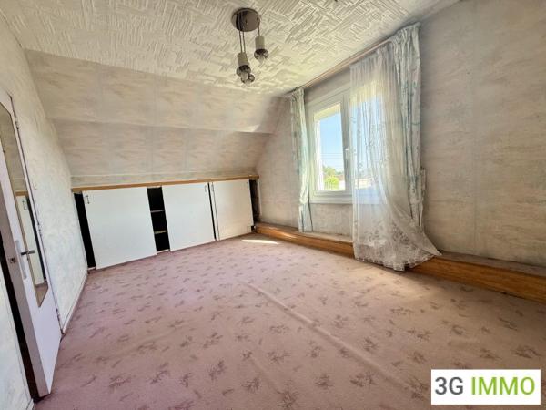 Vente / Maison T5