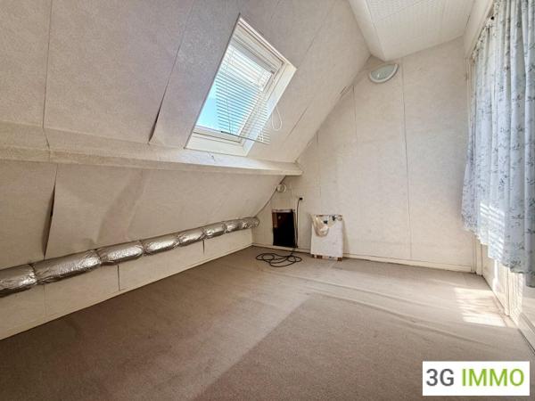 Vente / Maison T5