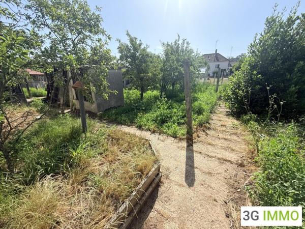 Vente / Maison T5