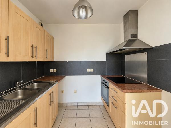 Appartement à vendre 2 pièces 45 m² Mandelieu-la-Napoule