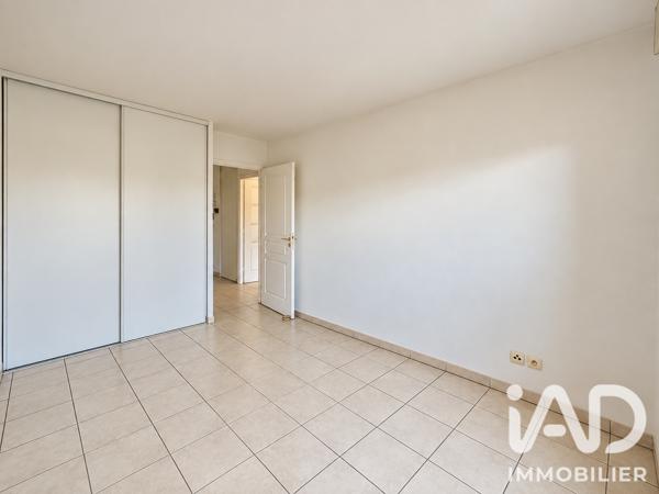 Appartement à vendre 2 pièces 45 m² Mandelieu-la-Napoule