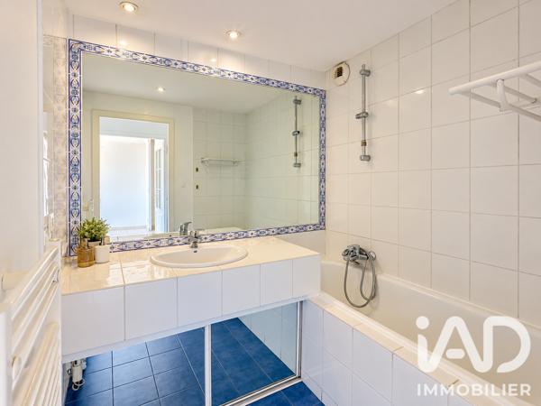 Appartement à vendre 2 pièces 45 m² Mandelieu-la-Napoule