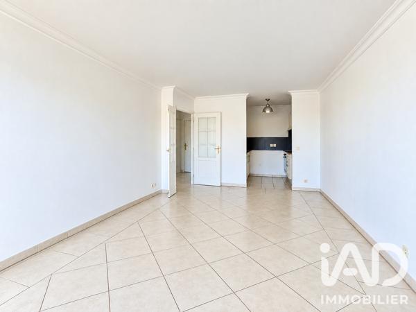 Appartement à vendre 2 pièces 45 m² Mandelieu-la-Napoule