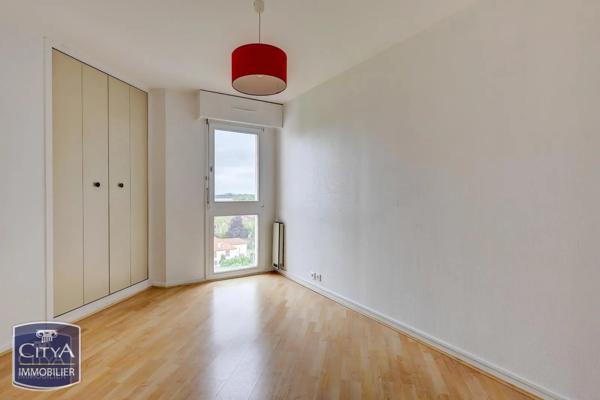 Appartement à vendre 3 pièces 75m² Dijon (21000)