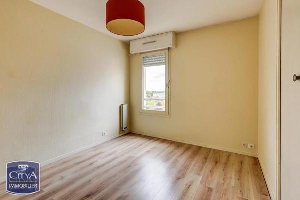 Appartement à vendre 3 pièces 75m² Dijon (21000)
