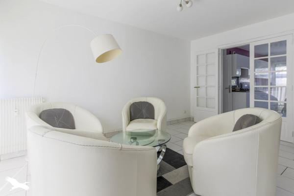 Appartement à vendre |                                       Poissy |                                        4 pièces  |  69,1 m²