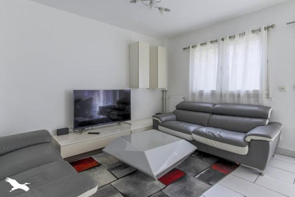 Appartement à vendre |                                       Poissy |                                        4 pièces  |  69,1 m²