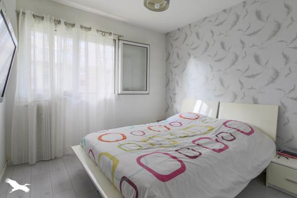 Appartement à vendre |                                       Poissy |                                        4 pièces  |  69,1 m²