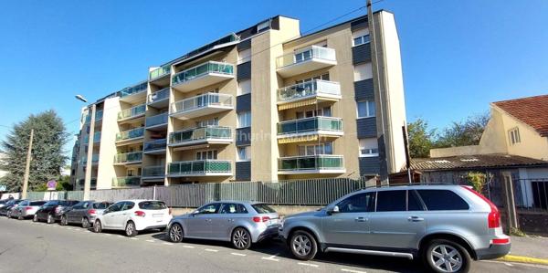 Vente Appartement 2 pièces 49 m2 à Livry-Gargan