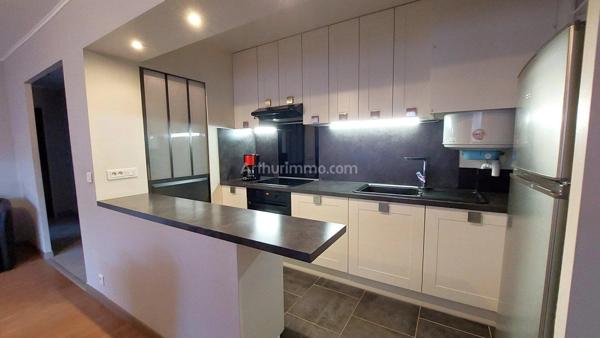 Vente Appartement 2 pièces 49 m2 à Livry-Gargan