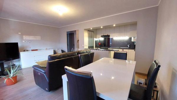 Vente Appartement 2 pièces 49 m2 à Livry-Gargan