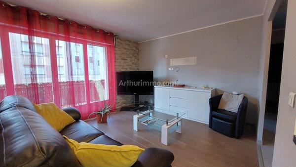 Vente Appartement 2 pièces 49 m2 à Livry-Gargan