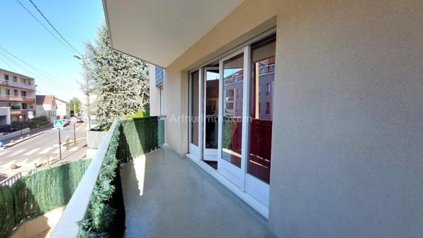 Vente Appartement 2 pièces 49 m2 à Livry-Gargan