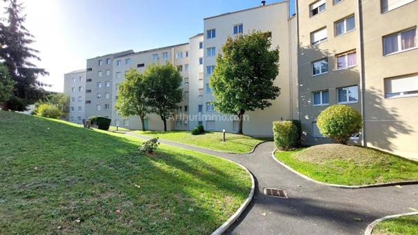 Vente Appartement 2 pièces 49 m2 à Livry-Gargan