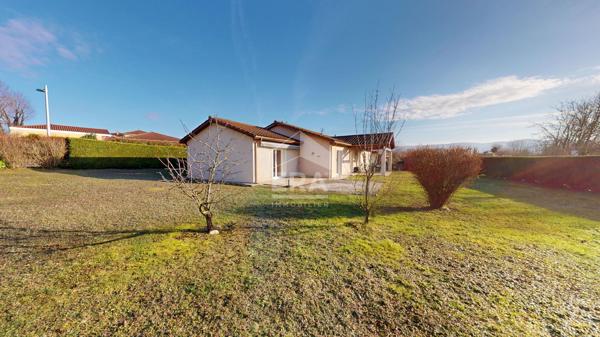Maison Chateau Gaillard