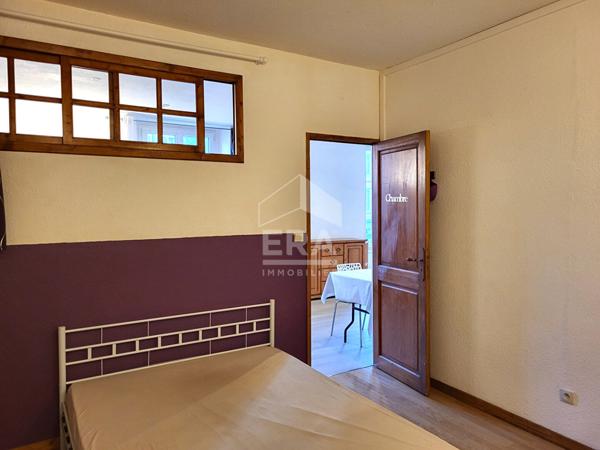 PAU Centre ville - Bosquet - Appartement T2  actuellement loué de 53m2 -