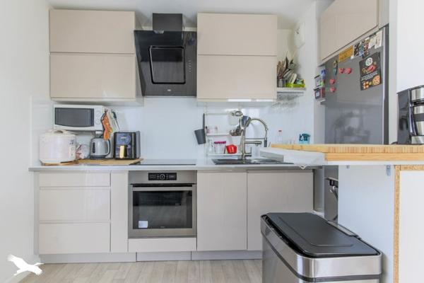 Appartement à vendre |  Aubergenville |  3 pièces | 52 m²