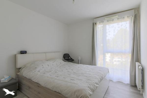 Appartement à vendre |  Aubergenville |  3 pièces | 52 m²