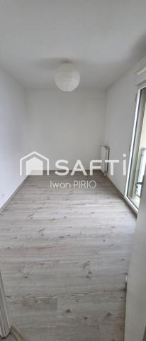 T3 récent proche métro Mabilais