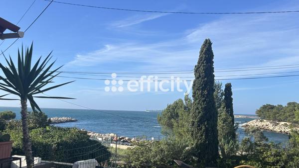 Maison 3 pièces - 70 m²