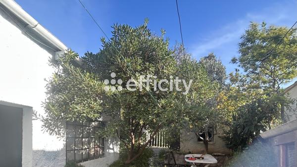 Maison 3 pièces - 70 m²