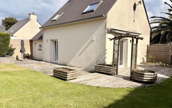 Vente Maison Perros-guirec   