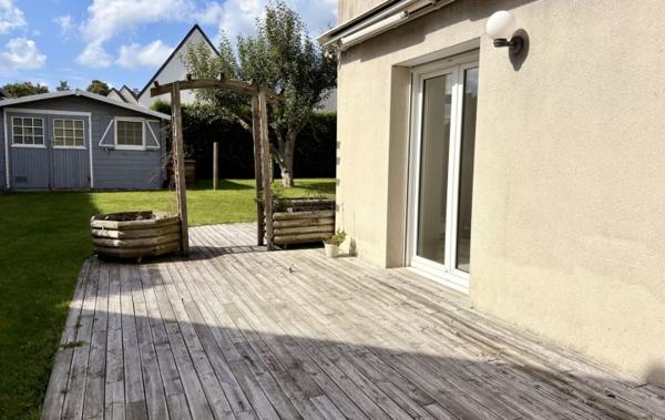 Vente Maison Perros-guirec   