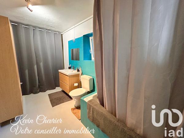 Maison à vendre 5 pièces 125 m² Mouroux