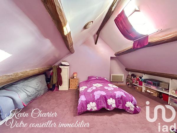 Maison à vendre 5 pièces 125 m² Mouroux