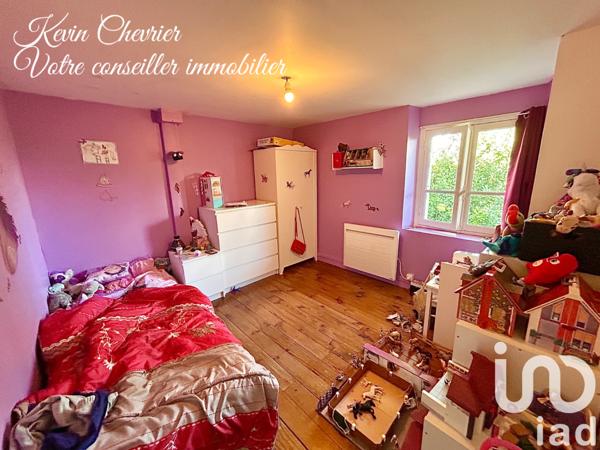 Maison à vendre 5 pièces 125 m² Mouroux