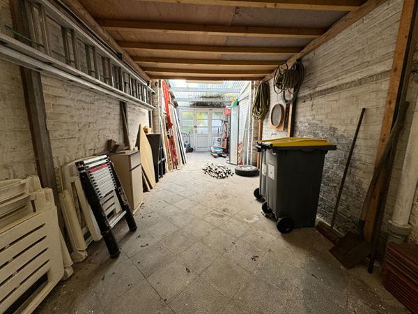 Achat maison Roubaix - 7 pièce(s) - 206 m² - 279 900 €