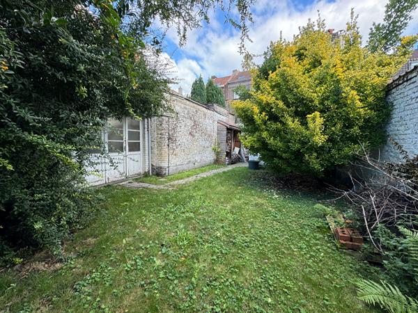 Achat maison Roubaix - 7 pièce(s) - 206 m² - 279 900 €