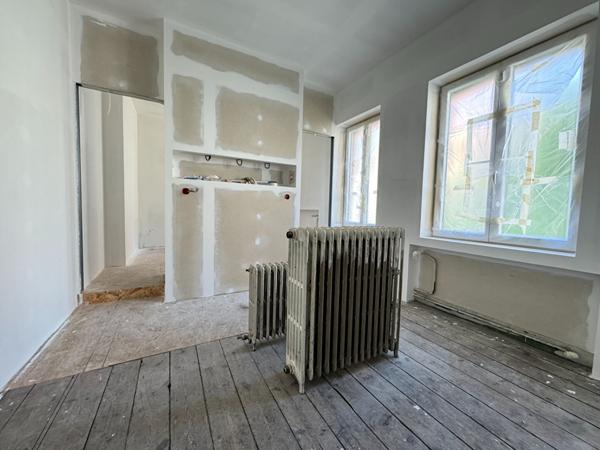 Achat maison Roubaix - 7 pièce(s) - 206 m² - 279 900 €