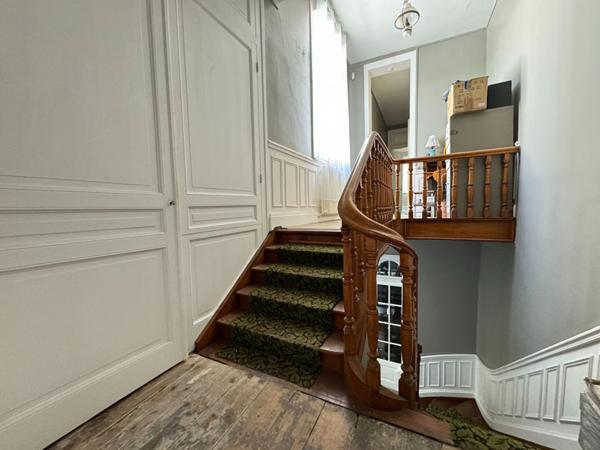 Achat maison Roubaix - 7 pièce(s) - 206 m² - 279 900 €