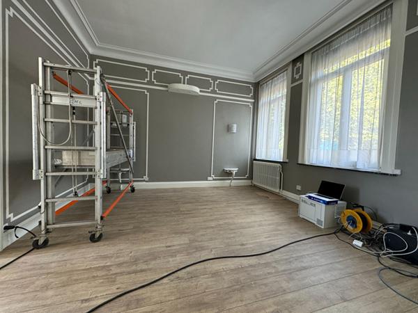 Achat maison Roubaix - 7 pièce(s) - 206 m² - 279 900 €