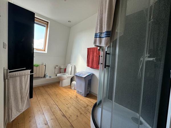 Achat maison Roubaix - 7 pièce(s) - 206 m² - 279 900 €