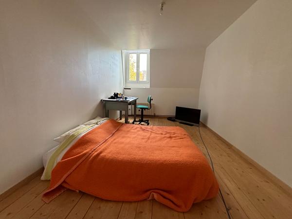 Achat maison Roubaix - 7 pièce(s) - 206 m² - 279 900 €